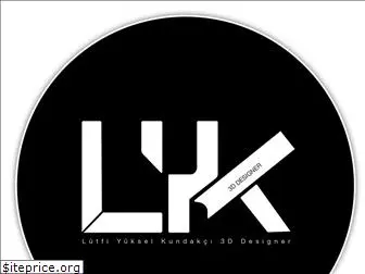 lyk3designer.com