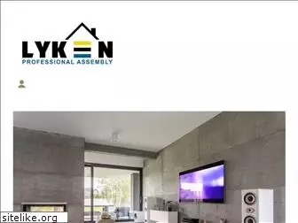 lyken.com