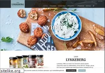 lykkeberg.com