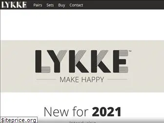 lykkecrafts.com