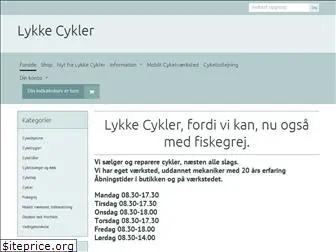 lykkecykler.dk