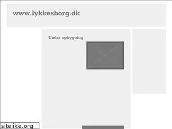 lykkesborg.dk