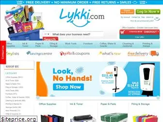 lykki.com