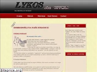 lykoss.com