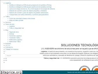 lyl-ingenieria.com