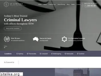 lylawyers.com.au