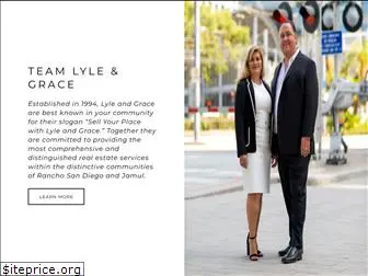 lyleandgrace.com