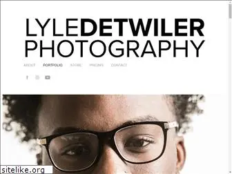 lyledetwiler.com