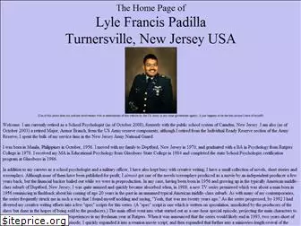 lylefrancispadilla.com