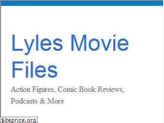 lylesmoviefiles.com