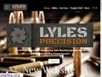lylesprecision.com