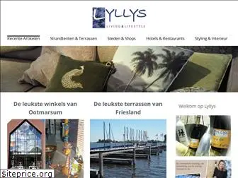 lyllys.nl