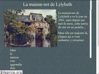 lylybeth.free.fr