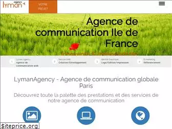 lyman-agency.fr