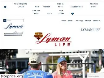 lymanlife.com