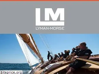 lymanmorse.com