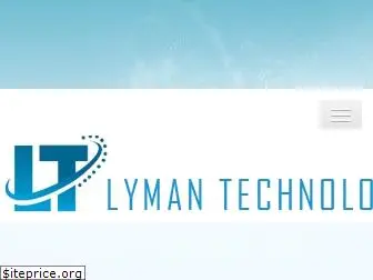 lymantechnology.com