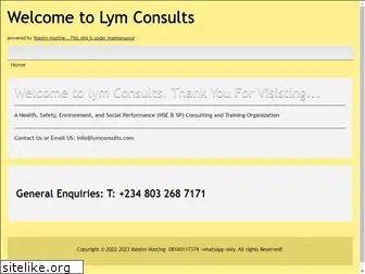 lymconsults.com