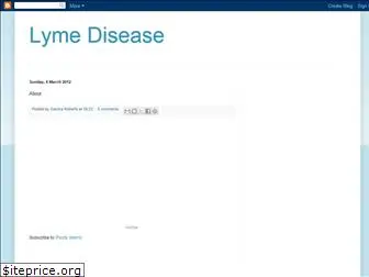 lyme-disease.healthincity.com