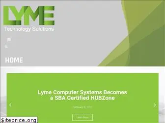 lyme.com