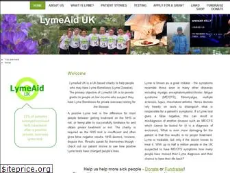 lymeaiduk.com