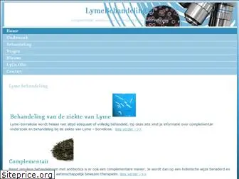 lymebehandeling.nl