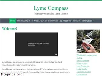 lymecompass.net