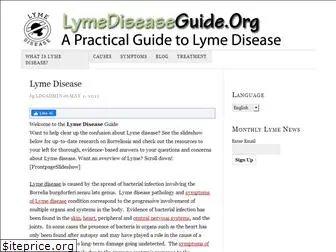 www.lymediseaseguide.net