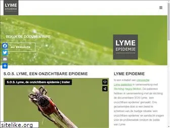 lymeepidemie.nl