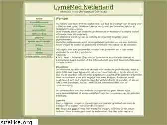 lymemed.nl