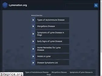 lymenation.org