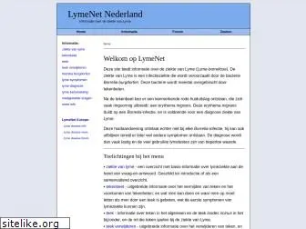 lymenet.nl