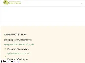 lymeprotection.pl