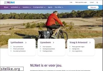 lymfoedeem.nl