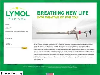 lymolmedical.com