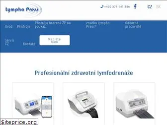 lympha-press.cz