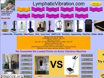 lymphaticvibration.homestead.com