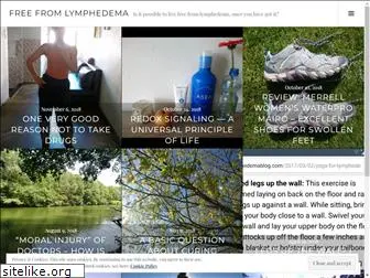 lymphedemafree.wordpress.com