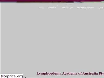 lymphoedematrainingaustralia.com.au