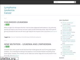 lymphomaleukemia.org