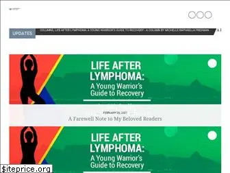 lymphomanewstoday.com