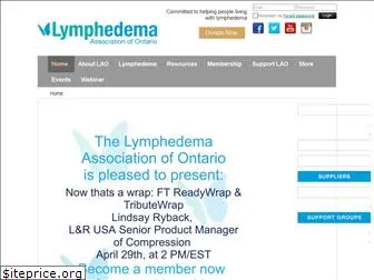 lymphontario.ca