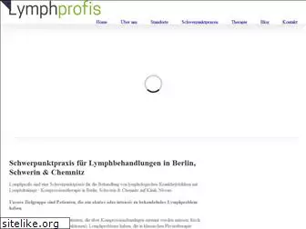 lymphprofis.de