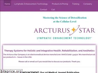 lymphstarpro.com
