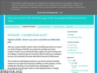 lymphwars.blogspot.com