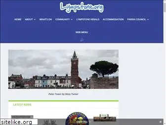 lympstone.org
