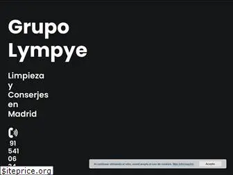lympye.es