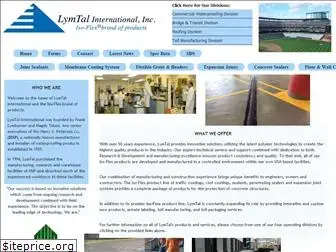 lymtal.com