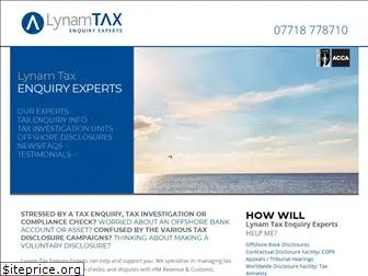 lynamtax.co.uk