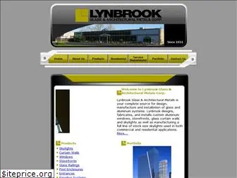 lynbrookglass.com